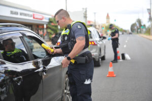 Big fines, licences lost during costly weekend on Mildura roads