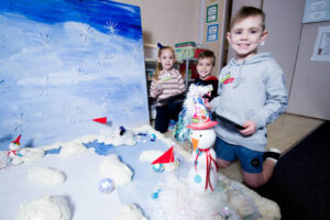 WonderFest is code for winter fun