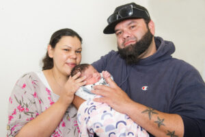 Baby Photos: 2018 Newborns