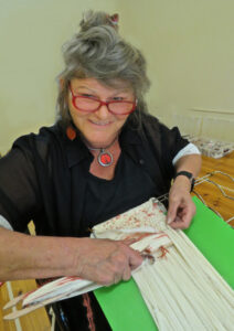 Makers will show how