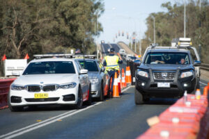 Tougher NSW border rules ‘clearly go too far’