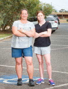 Slow is safe, says kinder