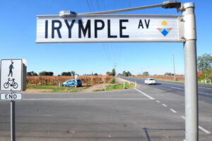 New roundabout to be installed
