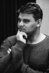 Stolen stories relived