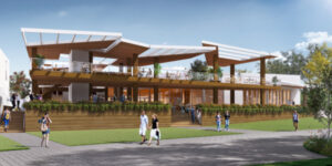 Mildura developer pushes $14m marina revision