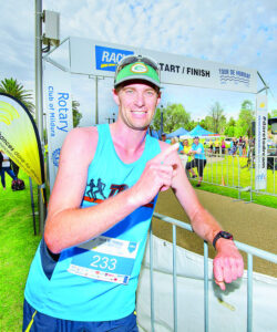 Tour has winners all round