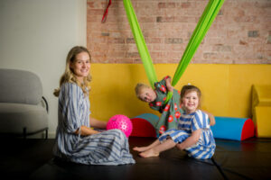 Relational Minds helping parents help their children