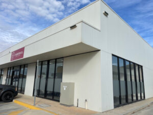 College opens Mildura site