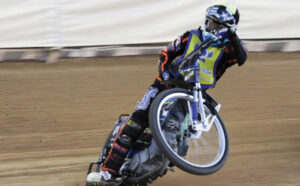 Queensland’s Douglas rides off with crown