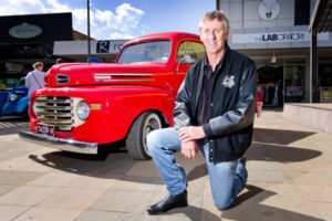 Mildura transforms to hot rod heaven