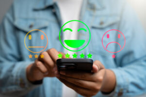 Connecting with customers through digital channels: A small business guide