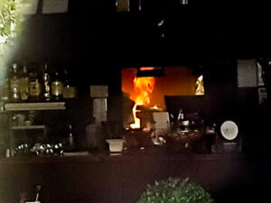 Smoke, but ‘no fire’: Mildura restaurant issues denial after emergency response