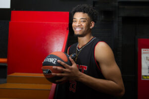 Import Gross impresses in opening night win