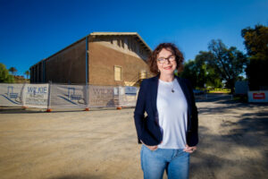 Funding for priority projects in the Mallee