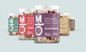 Murray River Organics serves up breakfast