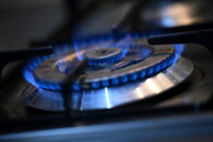 Gas network set to be turned off