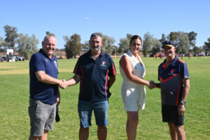 League announces nominees
