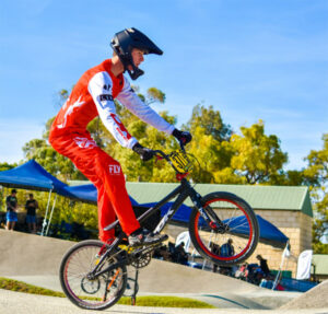 Mildura’s best hope for ride of their lives