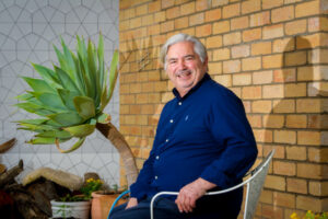 Stefano de Pieri set to nominate for Mildura Council seat