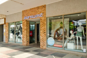 Jeanswest in administration, Mildura store’s future uncertain