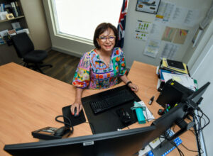 Webster calls regional health workforce summit