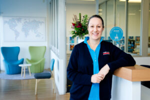 Frustrating journey for Mildura travel agent and customers