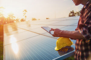 Carwarp solar energy plan is low-cost, says RayGen