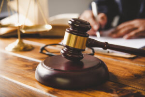 Man awaits fate over knife attack