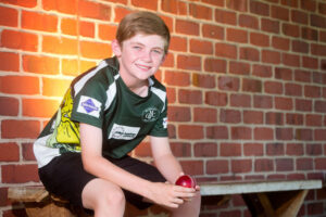 Junior player of the week: Team first for Mildura West’s Josh Driscoll