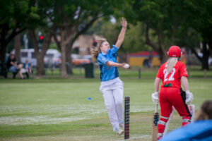 Duelling premiers in women’s cricket twist