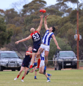 Kerridge burst seals Dees’ win