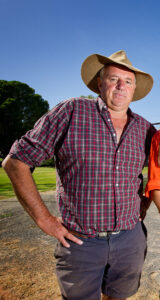 Darling River communities tee off over NSW Government draft strategy