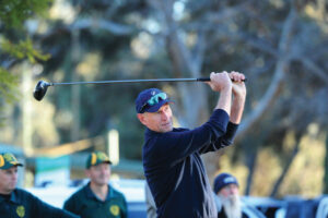 No Murray Darling pennant golf this season