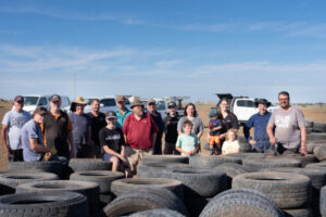 Karters on track for Easter event