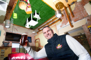 Last drinks! Mildura’s Cider Tree set for one final hurrah