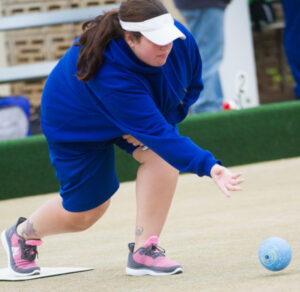 Mixed start for Vic bowlers