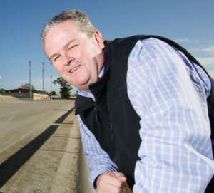 Not too hot for Mildura trots State of Origin