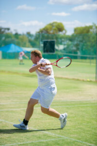 Oasis ready for outback tournament