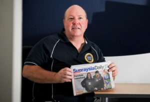 Hospital chief unravels anatomy of a scoop