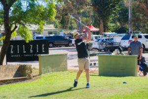 Large turnout for Riverside Open