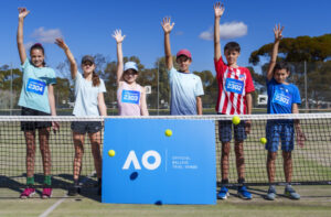Australian Open search for Mildura’s next ballkids