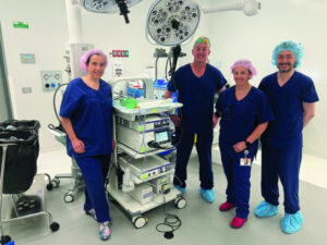 Hospital’s new AI kit can save lives