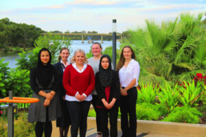 Looking for future pollies