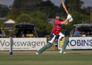 Ultimate away team takes home exhibition honours
