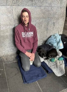 Manhunt continues for Todd Menegaldo