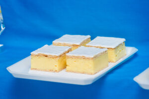 Host sought for Great Australian Vanilla Slice Triumph