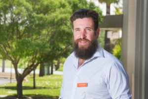 Mallee independent Ray Kingston queries MDBA move