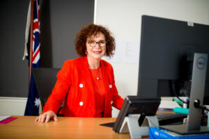 Mallee redistribution set to add Stawell and Halls Gap