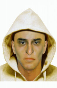 Police hunt bag snatcher