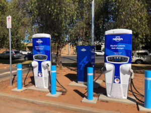 Tourism to spark up with electric vehicle policy